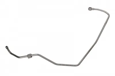 Furtun ulei turbocompresor potrivit AUDI A4 B5, A6 C5; VW PASSAT B3 B4, PASSAT B5 1.9D 01.95-09.01