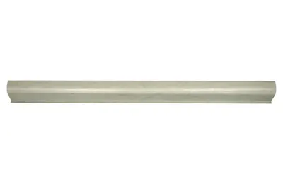 Prag auto Stanga potrivit CITROEN C8; PEUGEOT 807 pana in 2014 - (set reparatie, partea inferioara, lungime 200cm)