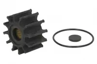Rotor pompa apa VOLVO PENTA 3.0GL, 3.0GS, 4.3GL, 4.3GXI, 4.3OSI, 5.0GXI, 5.0FL, 5.7GL, 5.7GXI, 8.1GI, AQ225, 57x31x15 mm