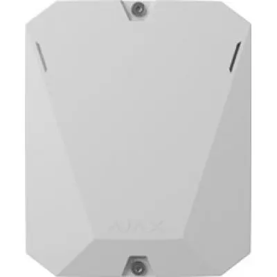 Ajax Hub BP WH