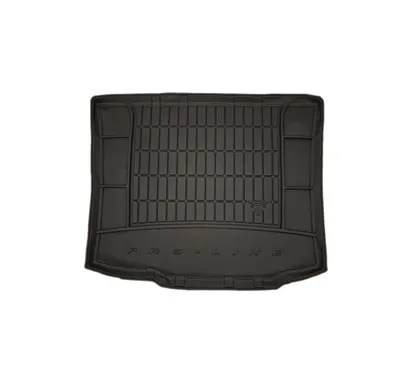 Tavita portbagaj cauciuc pentru Audi A3 Liftback 09.96-05.03 (Options Exclusions: Does Not Fit Quattro 4X4)