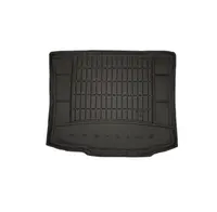 Tavita portbagaj cauciuc pentru Audi A3 Liftback 09.96-05.03 (Options Exclusions: Does Not Fit Quattro 4X4)