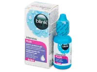 Picături Blink intensive Plus Gel 10 ml