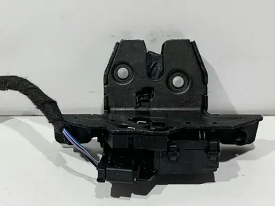 Broasca capota spate 13524683 Opel Insignia facelift (2013-2017)