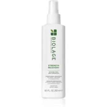 Biolage Strength Recovery Strenght Recovery tonic spray pentru par deteriorat