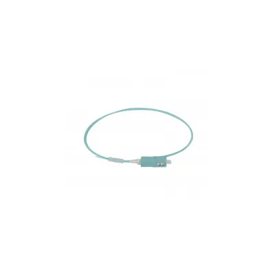 LCS³ pigtail - 50/125µm - OM4 PC - SC 1 m LSZH connectors