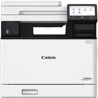 Imprimantă Canon - i-SENSYS MF752Cdw II, alb