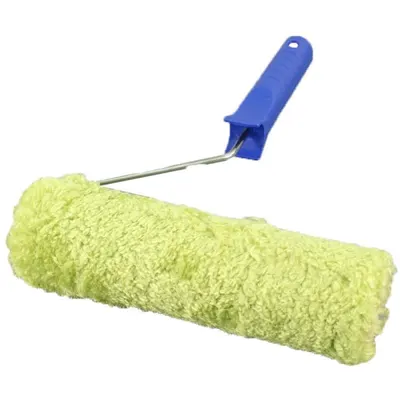 Trafalet Tip Blanita TF-04, Nr. 9, 22.5 cm, Verde