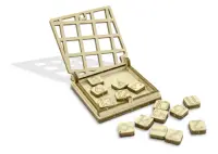 Puzzle 3D - 15 Mini jocuri perspicacitate