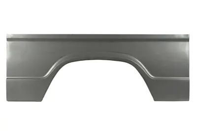 Element reparatie aripa Spate Stanga potrivita MERCEDES T1 / T2 601, 602 1977-1996 (model scurt)