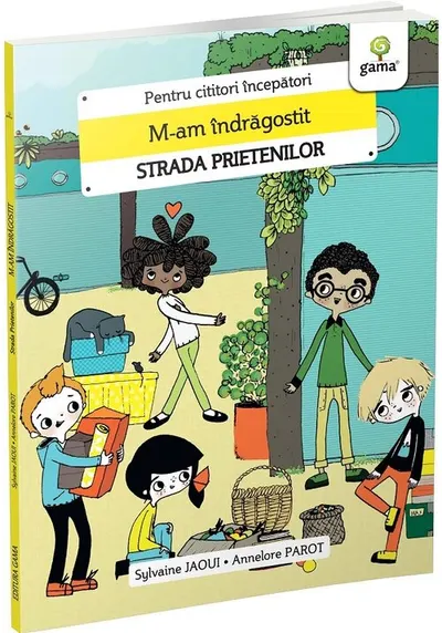 M-am indragostit/Strada prietenilor