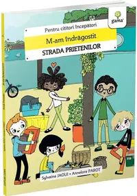 M-am indragostit/Strada prietenilor