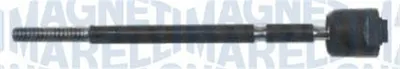 Articulatie axiala (fara capat) Dreapta Stanga (lungime: 285mm) potrivit FIAT CINQUECENTO, SEICENTO 600 0.7-Electric 07.91-01.10