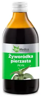 Tonic pentru păr cu extract de kalanchoe, 250 ml, EkaMedica