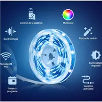 Tp-Link Tapo L900-10 Smart Light Strip