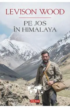 eBook Pe jos in Himalaya