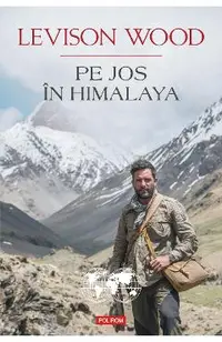 eBook Pe jos in Himalaya