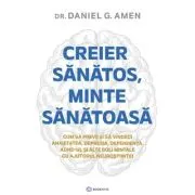 Creier sanatos, minte sanatoasa