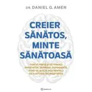 Creier sanatos, minte sanatoasa