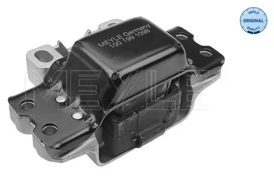 Suport motor spate stanga carcasa cutie viteze AUDI A3; SEAT ALTEA, ALTEA XL, LEON, TOLEDO III; SKODA OCTAVIA II, SUPERB II, YETI; VW CADDY ALLTRACK, CADDY III, CADDY IV, EOS 1.2-2.0D dupa 2003