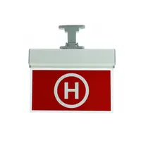 Corp LED cu Acumulator Hidrant