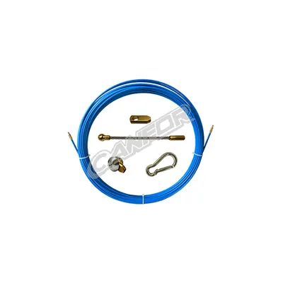 Sarma tras cablu Ø 6mm n30 metri - Ø:6mm