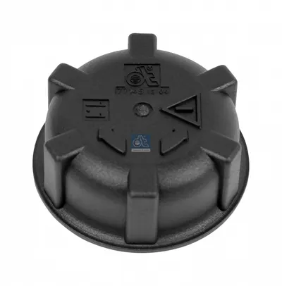 Buson vas expansiune (1,1bar, M36) potrivit DAF 65, 65 CF, 75 CF, 85, 85 CF, CF 65, CF 75, CF 85 CE136C-XF355M 07.92
