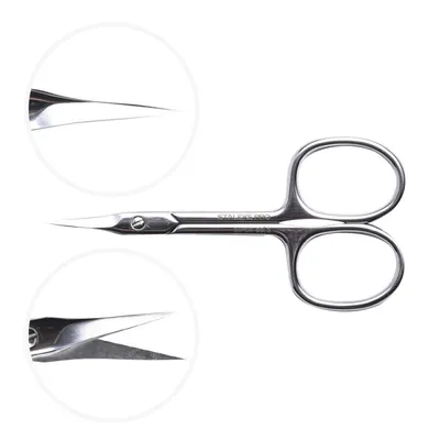Foarfeca cuticule Staleks Pro Expert Ingusta SE-50/2