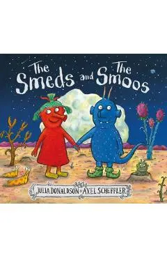 Smeds and the Smoos