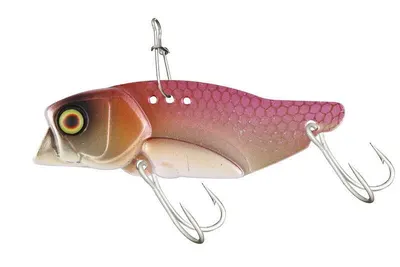 Cicada Jackall Knockin Jaw 3/8 Oz Ksw