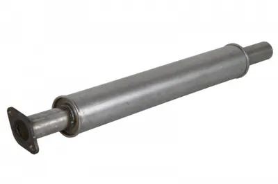 Toba esapament mijloc VOLVO C30, C70 II, S40 II, V50; FORD C-MAX, FOCUS C-MAX, FOCUS II 2.0D intre 2003-2012