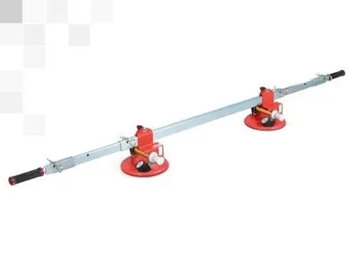 Sistem complet Montolit SUPERLIFT 300-80L-S pentru ridicare/montare placi ceramice