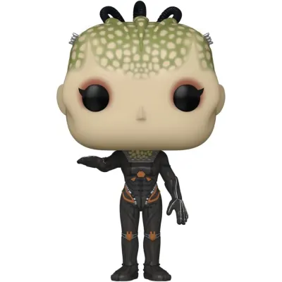Figurina Funko POP Movies Star Trek First Contact - Borg Queen
