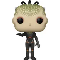 Figurina Funko POP Movies Star Trek First Contact - Borg Queen