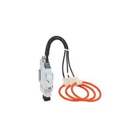Modul de masura CX³ conexiune directa cu open flexible Rogowski coil - 3-phase + 3 coils pana la 1600A