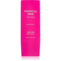 House of Hur Tropical Dew Sun Cream loțiune protectoare hidratantă SPF 50+ 50 ml