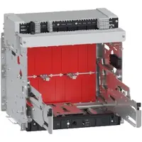 Sasiu pentru Masterpact MTZ2 40 H1/H2/H3/HA/HF - 4000 A - 3P