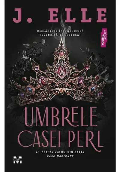 Umbrele casei Perl