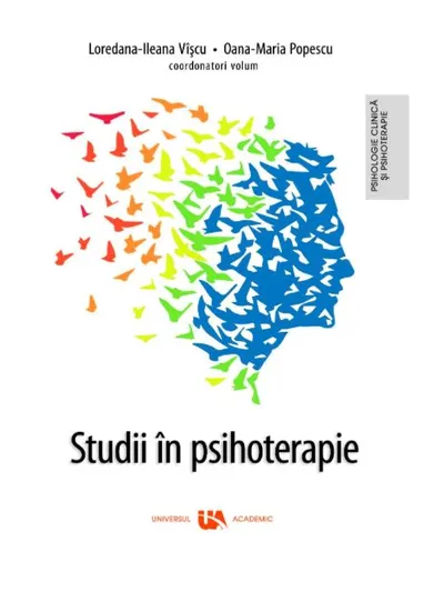 Studii in psihoterapie
