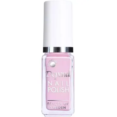 Oja Depend Minilack, Nuanta 660, 5 ml