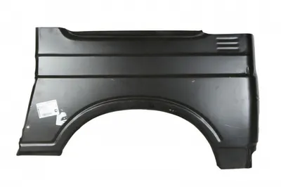 Segment reparatie aripa spate stanga SUZUKI SAMURAI intre 1981-1998