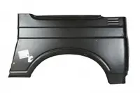 Segment reparatie aripa spate stanga SUZUKI SAMURAI intre 1981-1998