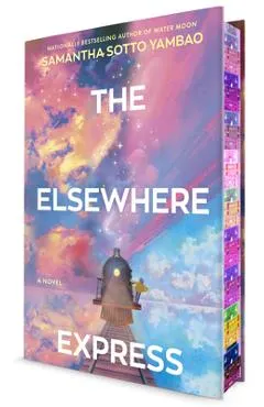 The Elsewhere Express