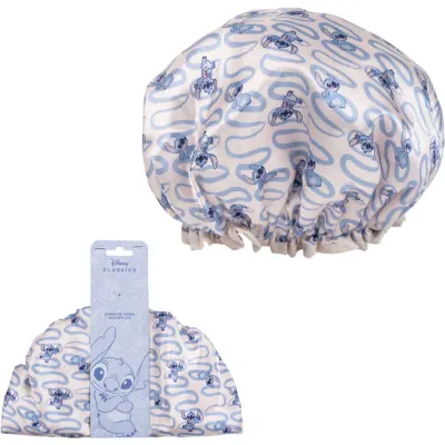 Disney Stitch Shower Cap cască in dus 1 buc