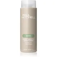 Paul Mitchell Smooth Super Smooth Conditioner balsam cu efect de netezire anti-electrizare