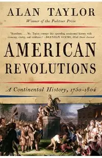 American Revolutions