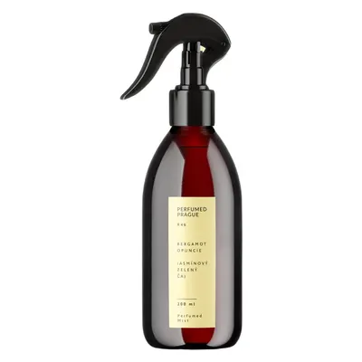 Parfum de cameră 200 ml #46 Bergamot, Jasmine, Opuncia – Perfumed Prague