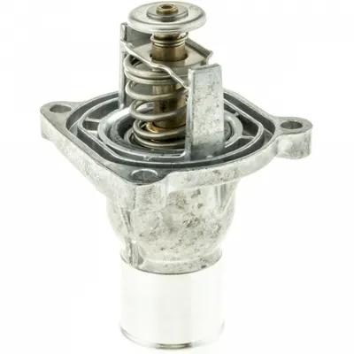 Termostat lichid racire (92 C, in carcasa) potrivit FIAT STILO; OPEL ASTRA H, ASTRA H GTC, CORSA D, CORSA E, INSIGNIA A, MERIVA A, ZAFIRA B, ZAFIRA B MINIVAN; SAAB 9-5 1.6 1.6CNG 03.05