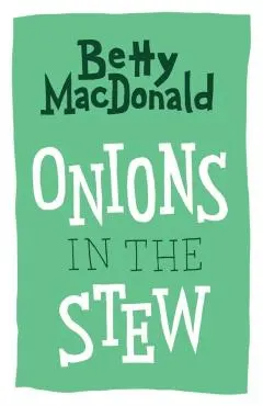Onions in the Stew