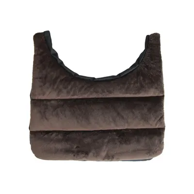 Kentucky Horse Bib Waterdicht Zwart